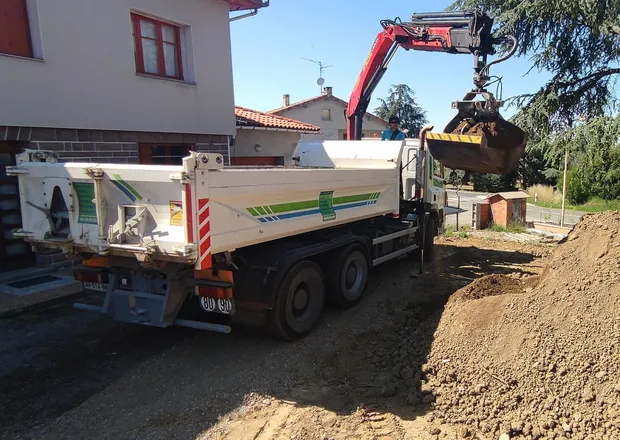 Terre Végétale Montauban